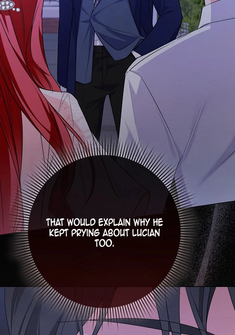 I Became The Male Leads’ Target chapter 17 page 111