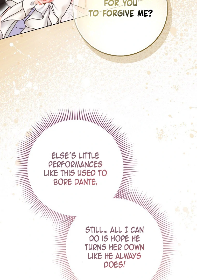 I Became The Male Leads’ Target chapter 17 page 3