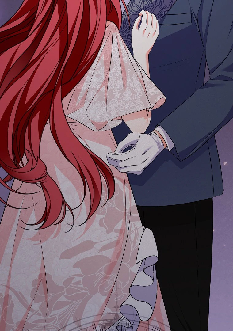 I Became The Male Leads’ Target chapter 17 page 32
