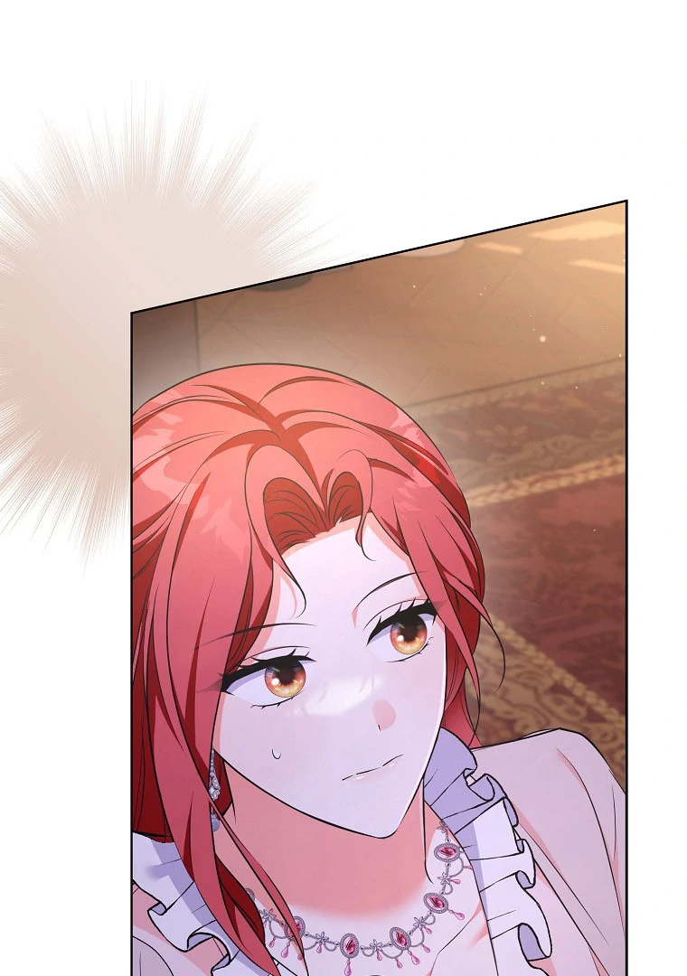 I Became The Male Leads’ Target chapter 17 page 34