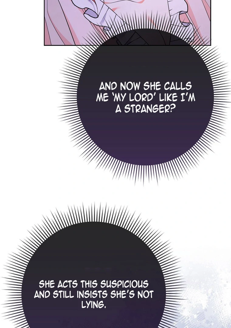 I Became The Male Leads’ Target chapter 17 page 35