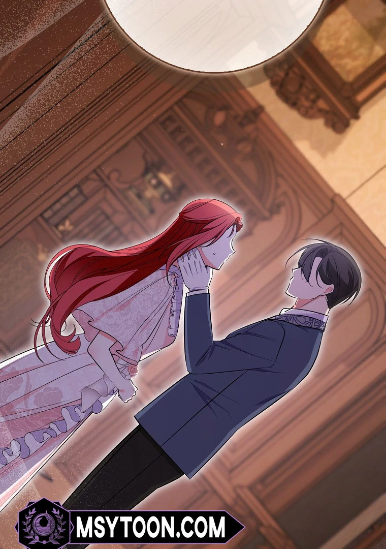 I Became The Male Leads’ Target chapter 17 page 40