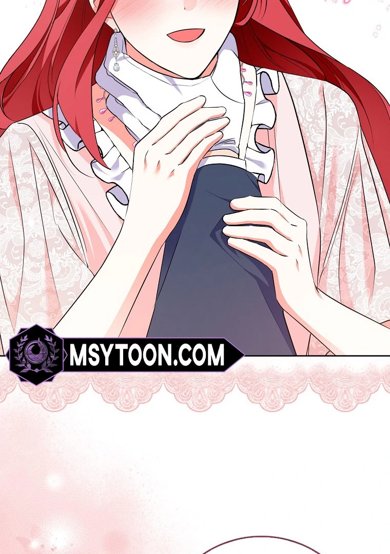 I Became The Male Leads’ Target chapter 17 page 47