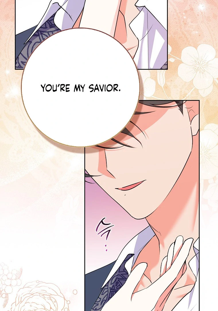 I Became The Male Leads’ Target chapter 17 page 49