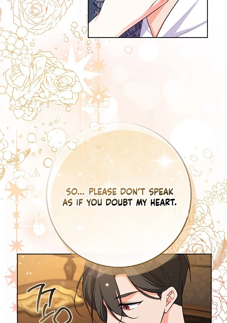 I Became The Male Leads’ Target chapter 17 page 50
