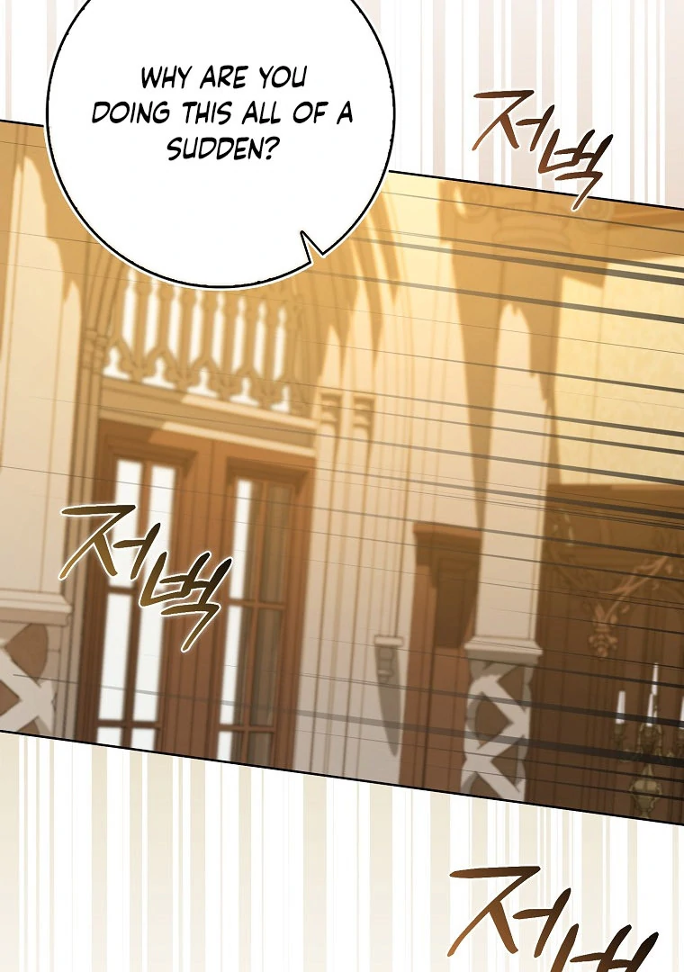I Became The Male Leads’ Target chapter 17 page 58