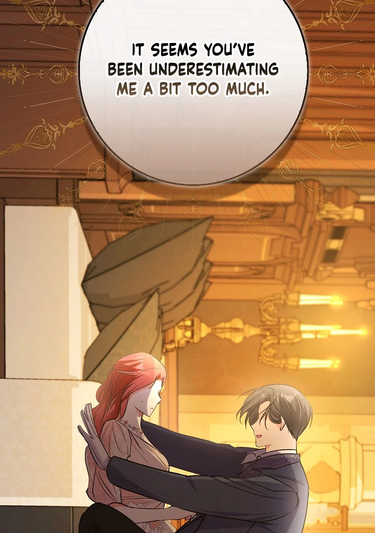 I Became The Male Leads’ Target chapter 17 page 62