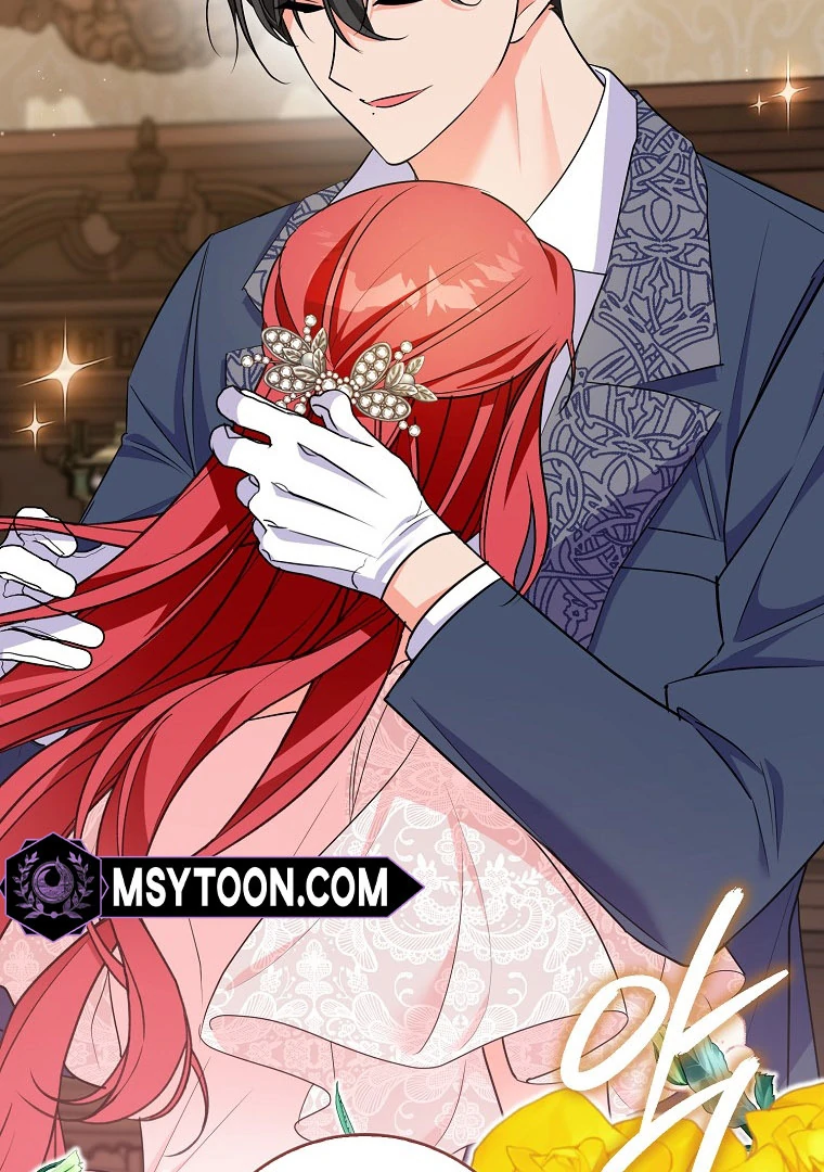 I Became The Male Leads’ Target chapter 17 page 8