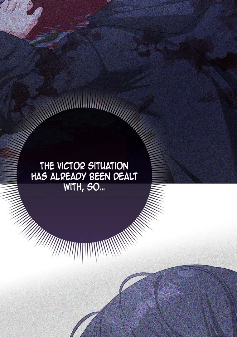 I Became The Male Leads’ Target chapter 17 page 92