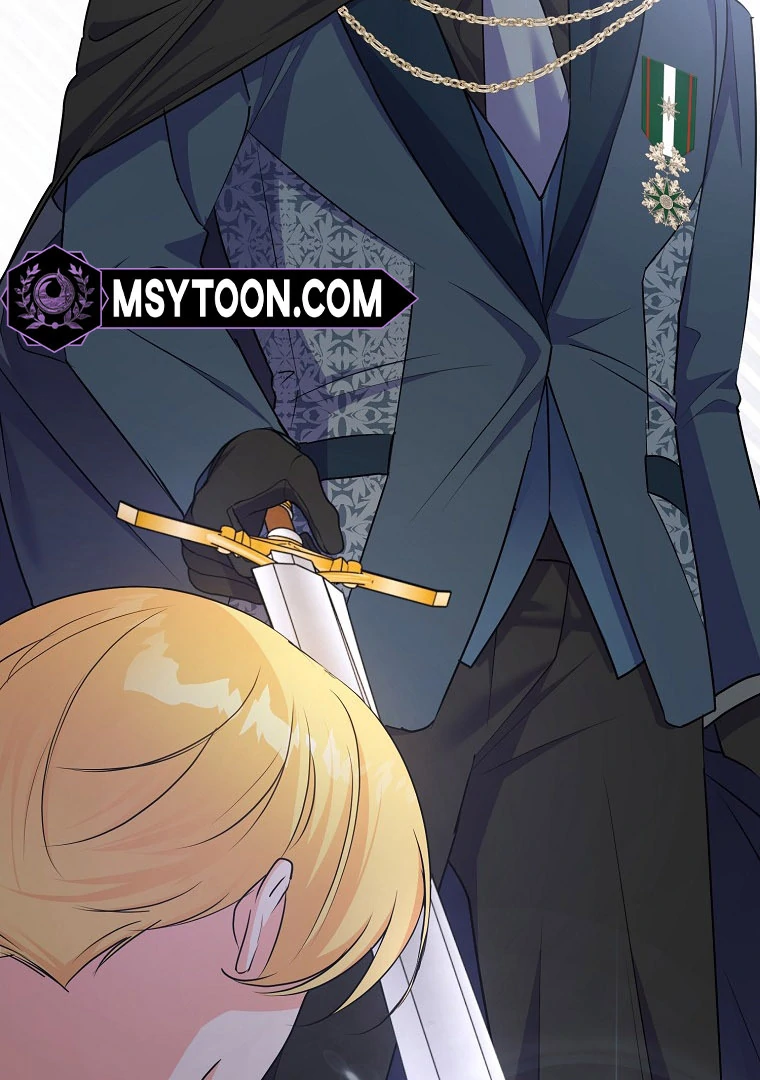 I Became The Male Leads’ Target chapter 17 page 96