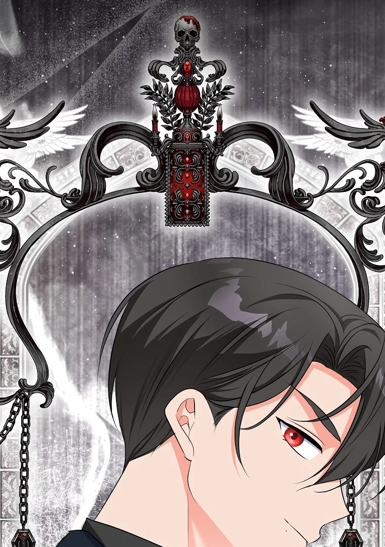 I Became The Male Leads’ Target chapter 17 page 99