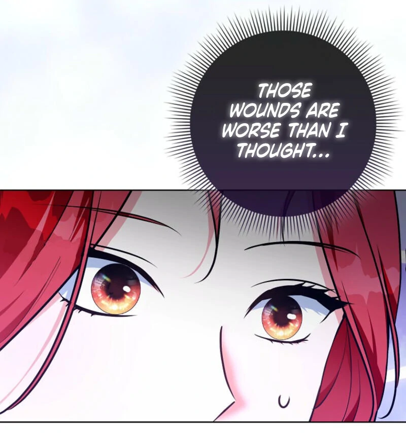 I Became The Male Leads’ Target chapter 2 page 104