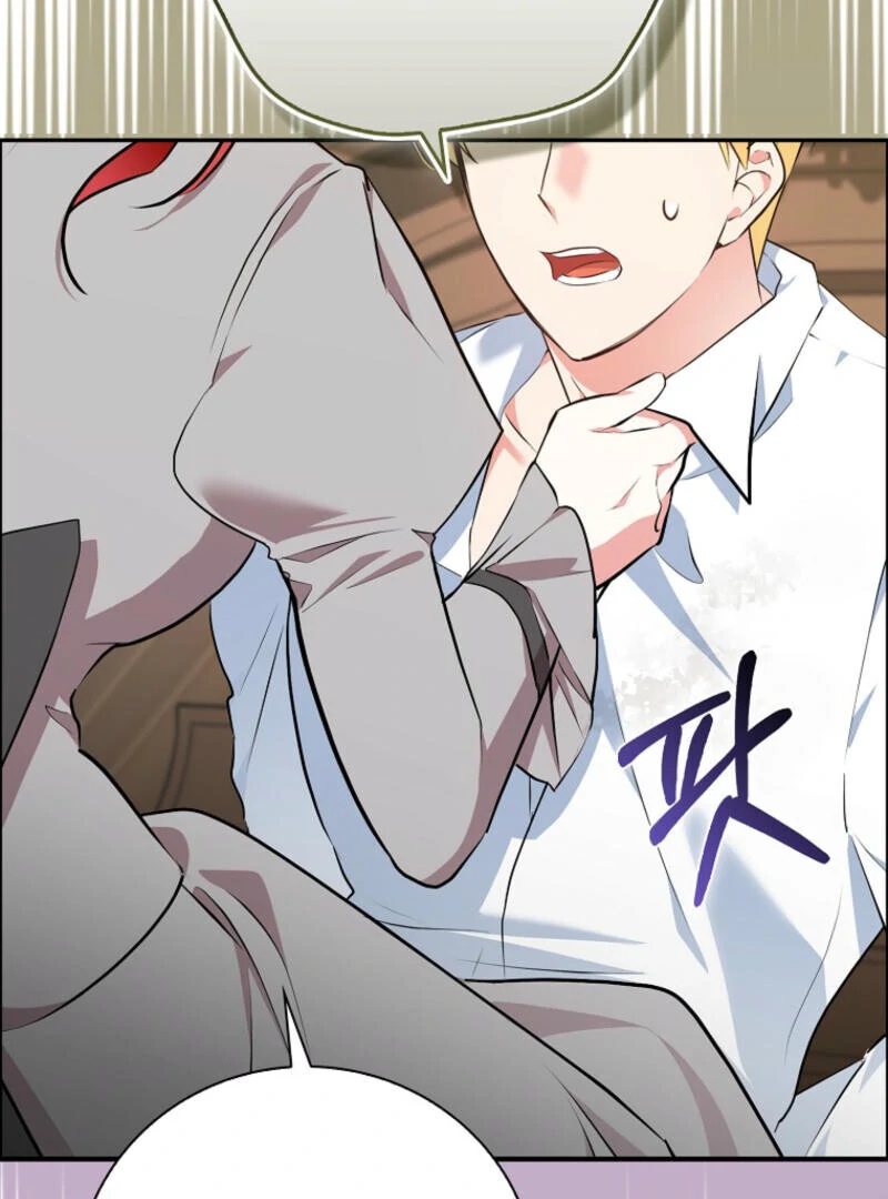 I Became The Male Leads’ Target chapter 2 page 108