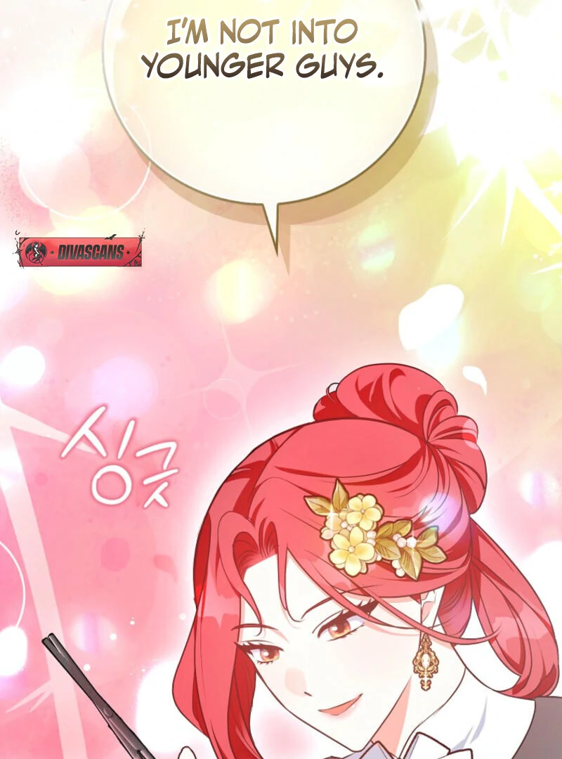 I Became The Male Leads’ Target chapter 2 page 120