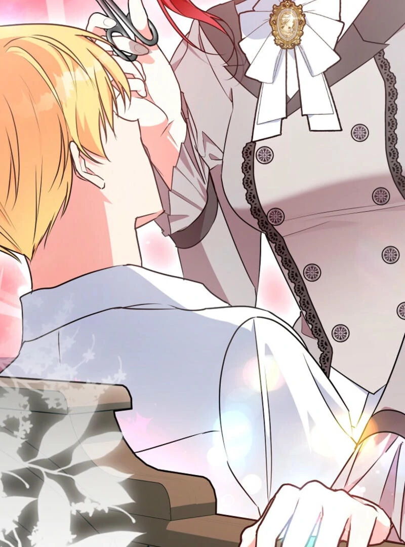 I Became The Male Leads’ Target chapter 2 page 121
