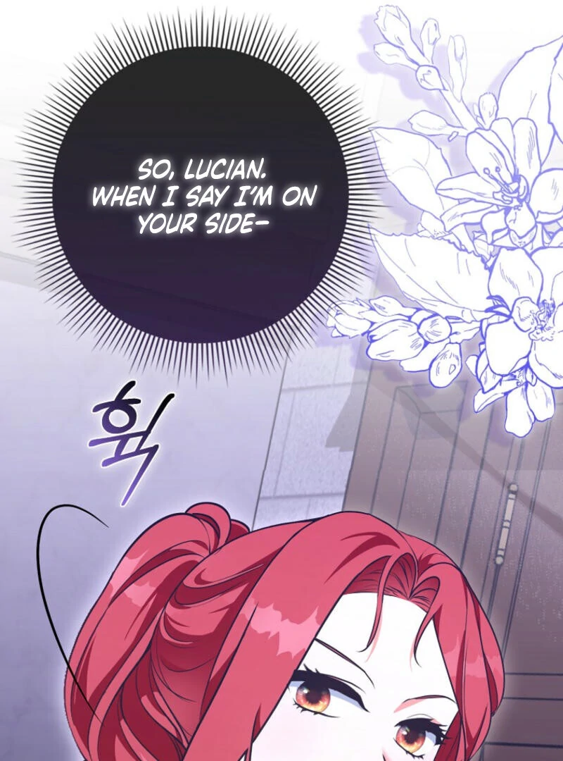 I Became The Male Leads’ Target chapter 2 page 13