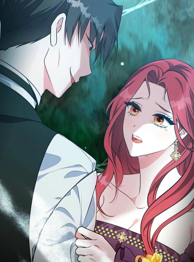 I Became The Male Leads’ Target chapter 2 page 27
