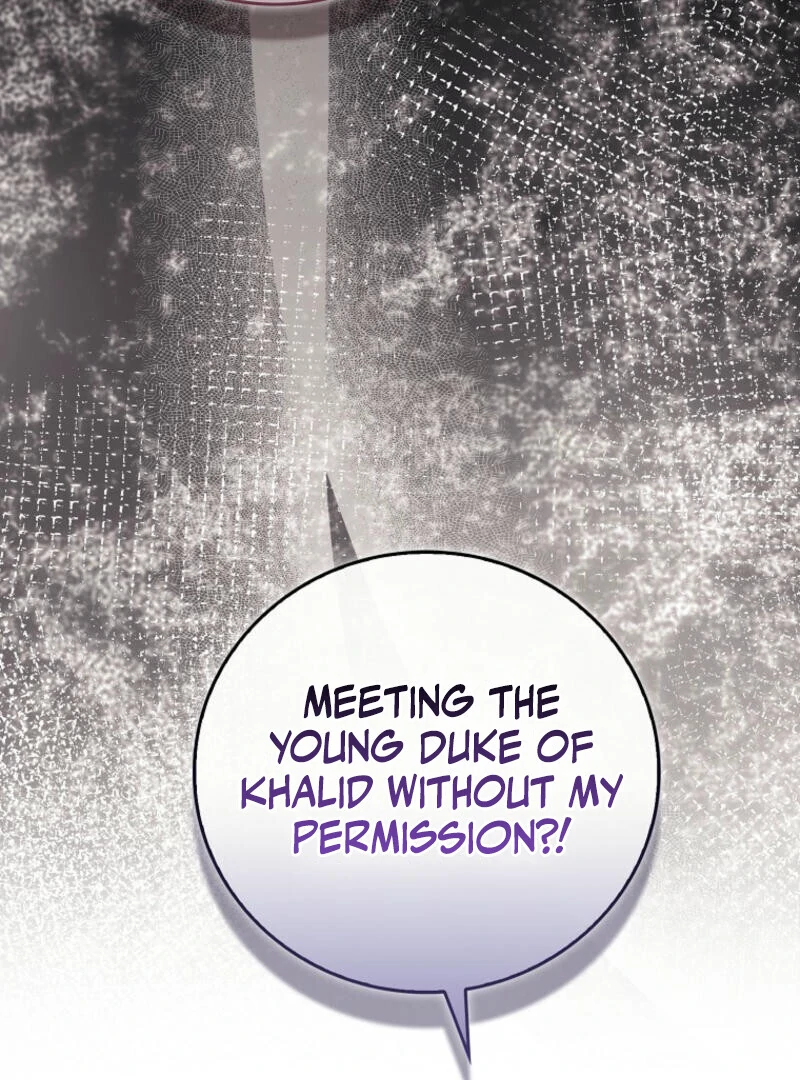 I Became The Male Leads’ Target chapter 2 page 31