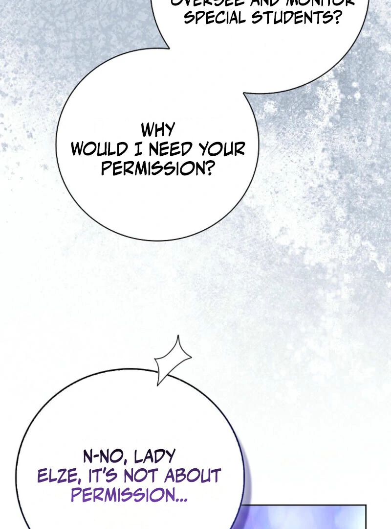 I Became The Male Leads’ Target chapter 2 page 36