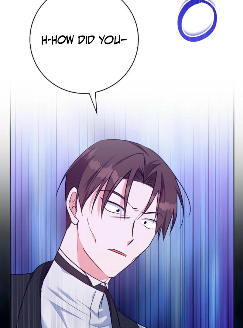 I Became The Male Leads’ Target chapter 2 page 49