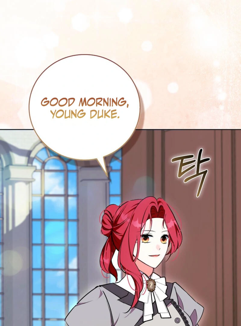 I Became The Male Leads’ Target chapter 2 page 82