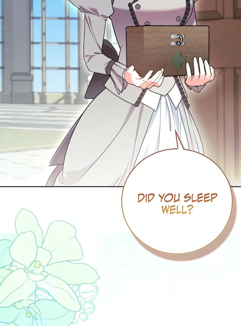 I Became The Male Leads’ Target chapter 2 page 83