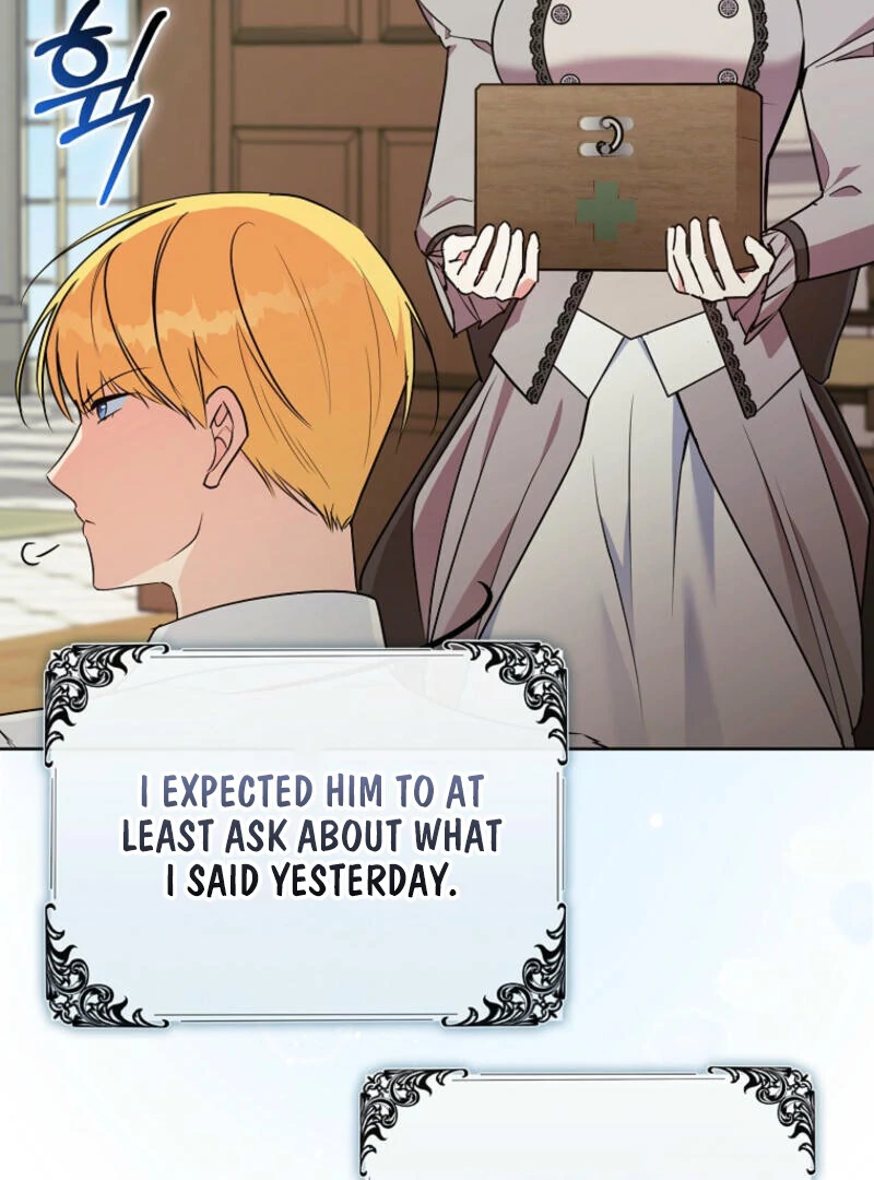 I Became The Male Leads’ Target chapter 2 page 88
