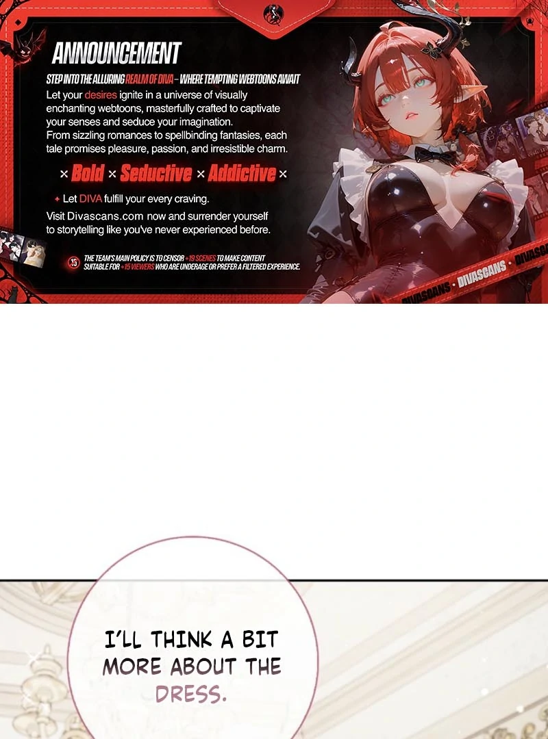 I Became The Male Leads’ Target chapter 22 page 1