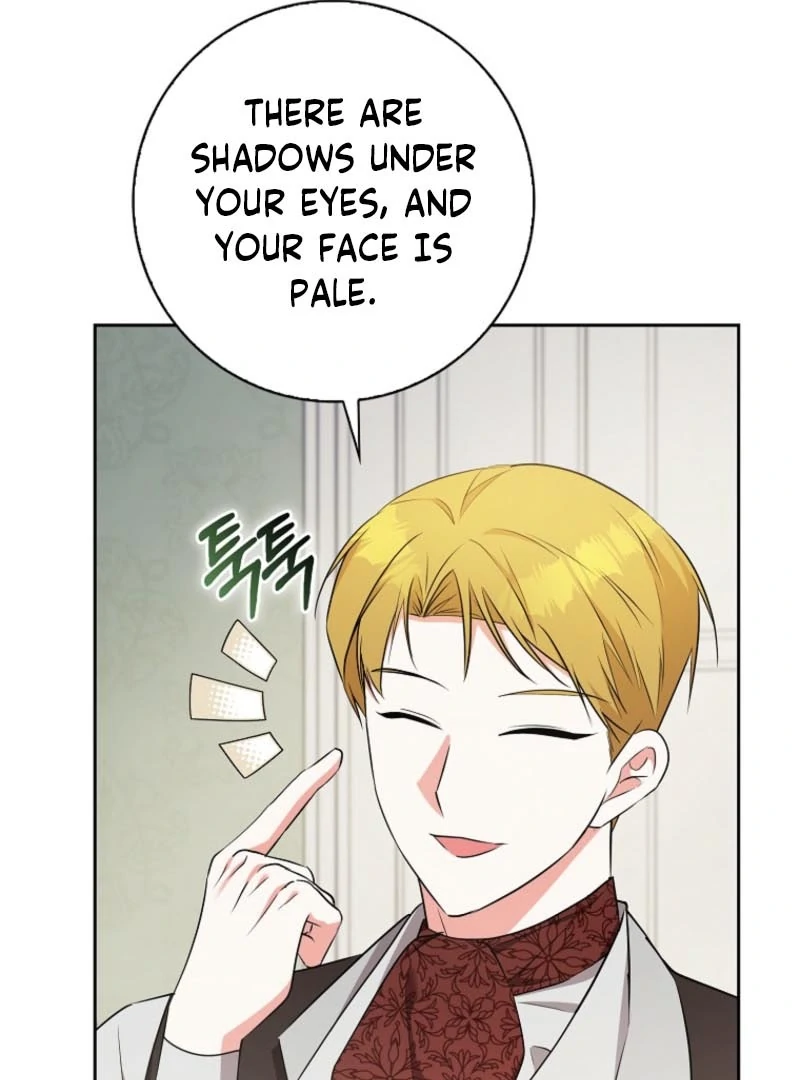 I Became The Male Leads’ Target chapter 22 page 101