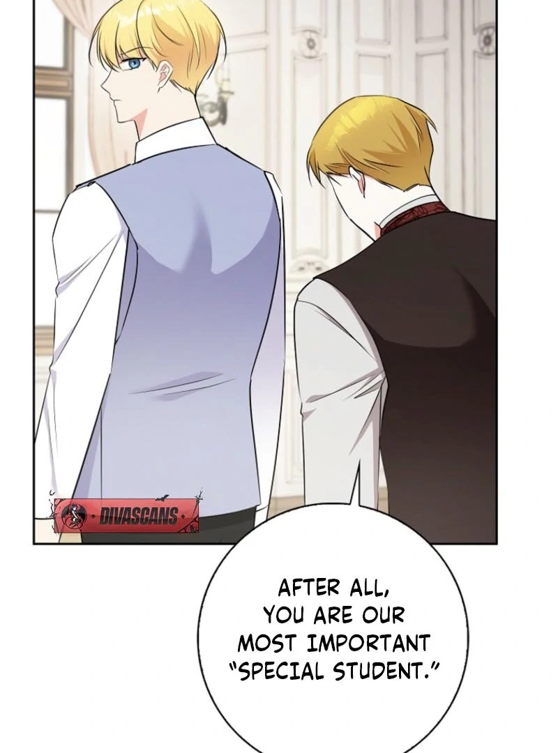 I Became The Male Leads’ Target chapter 22 page 106