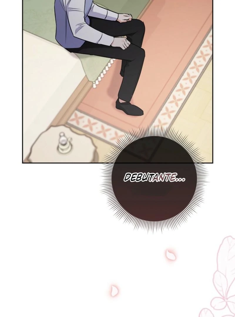 I Became The Male Leads’ Target chapter 22 page 115
