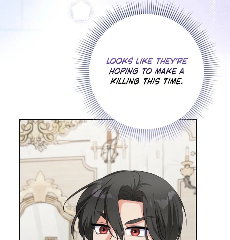 I Became The Male Leads’ Target chapter 22 page 13