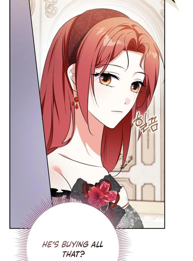I Became The Male Leads’ Target chapter 22 page 18