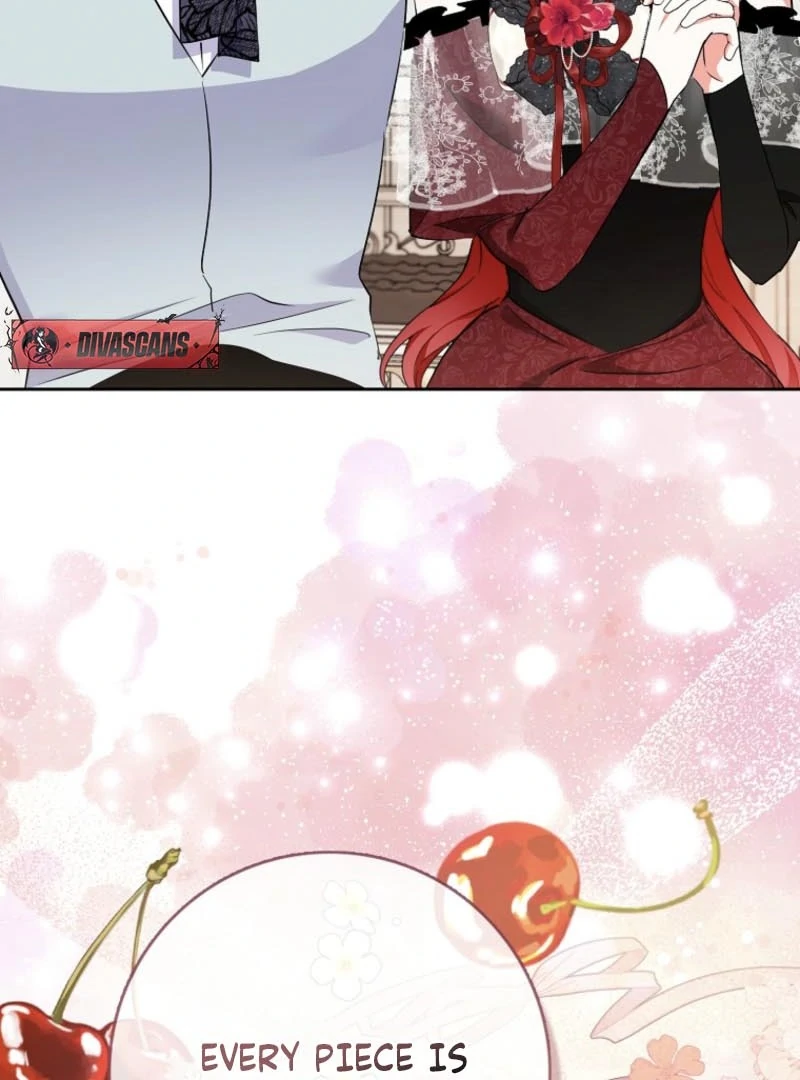 I Became The Male Leads’ Target chapter 22 page 22