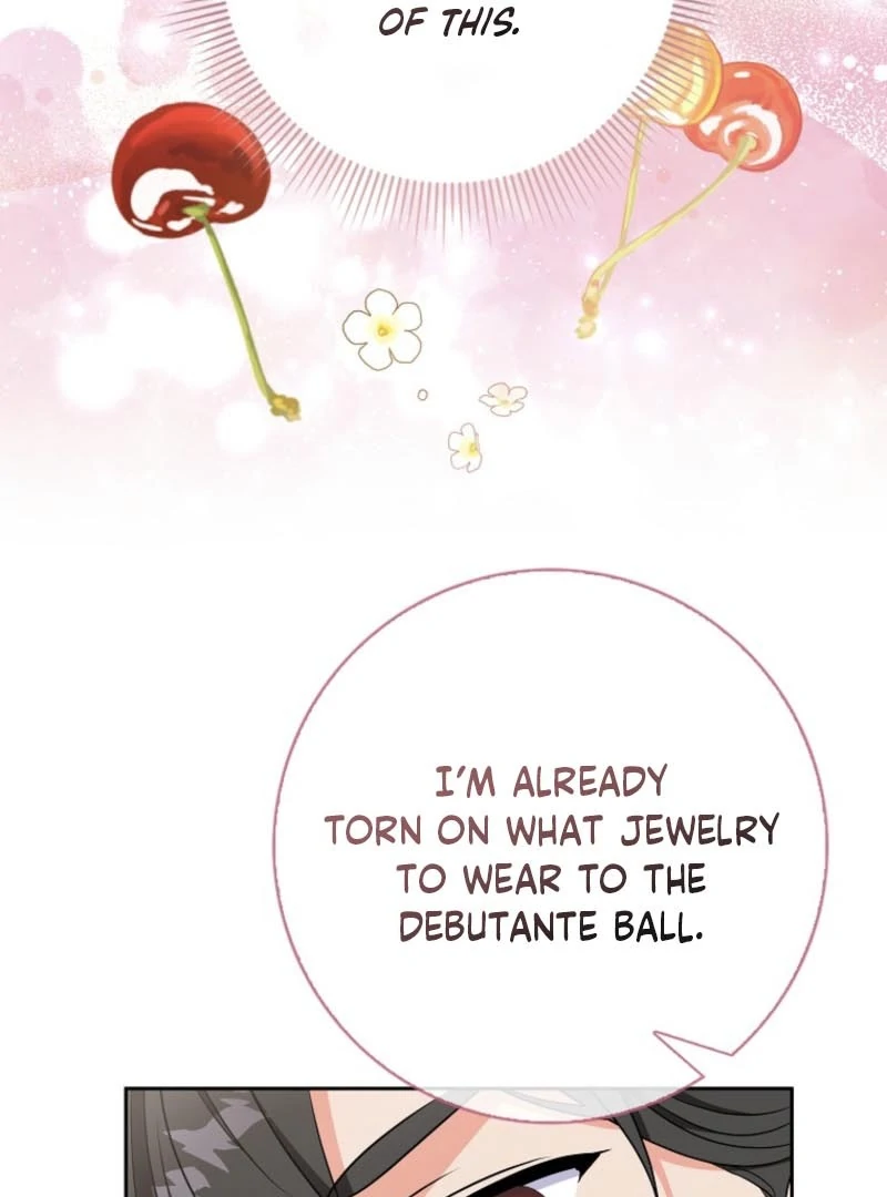 I Became The Male Leads’ Target chapter 22 page 25