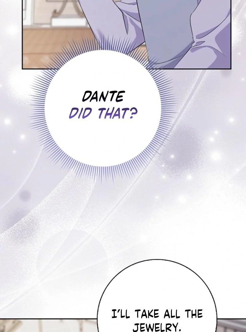 I Became The Male Leads’ Target chapter 22 page 43