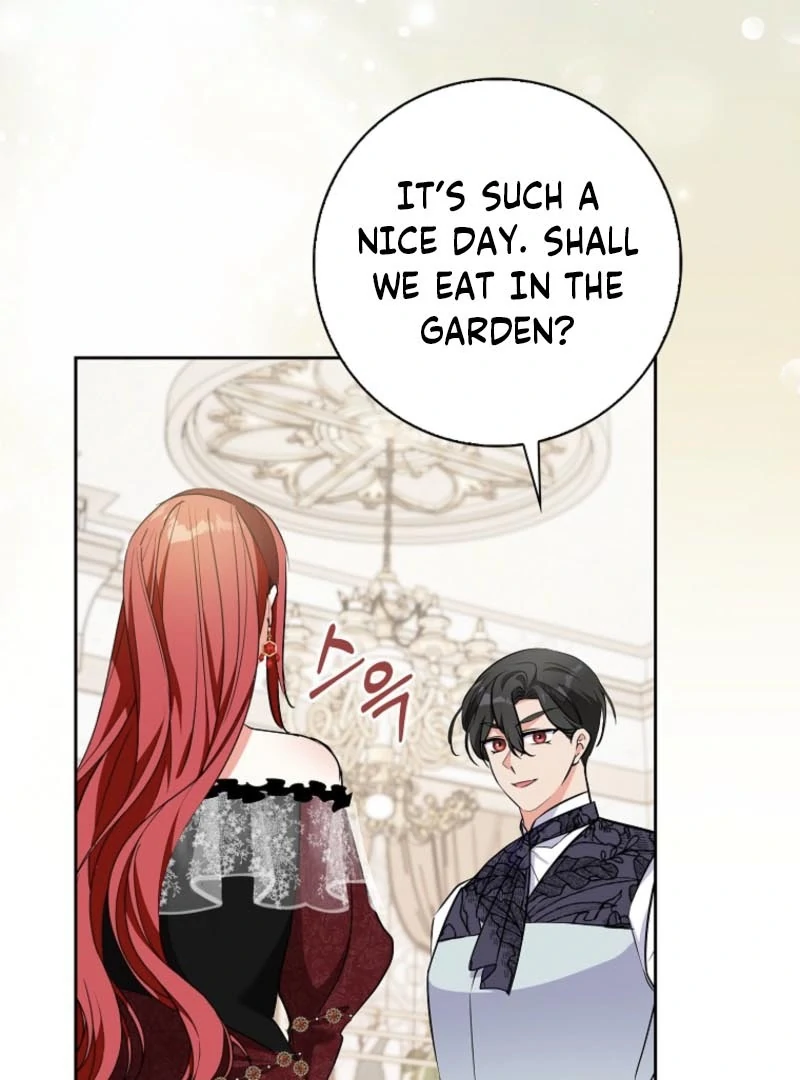 I Became The Male Leads’ Target chapter 22 page 48