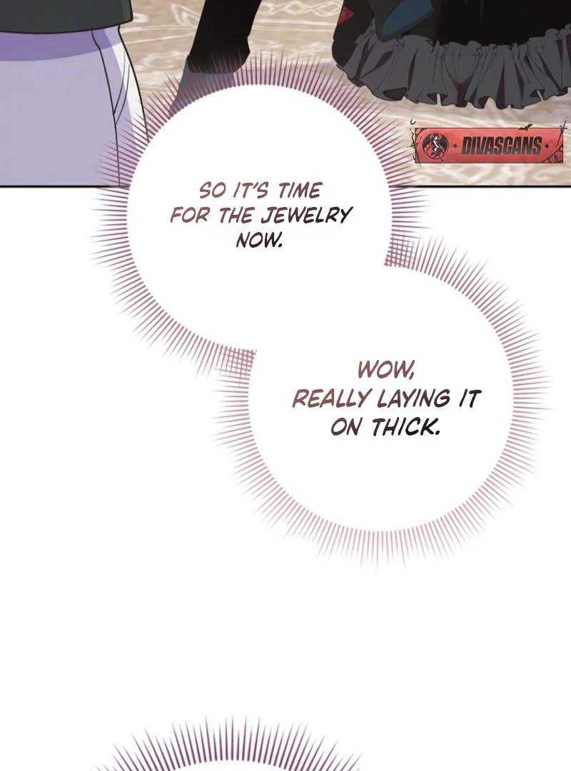 I Became The Male Leads’ Target chapter 22 page 6