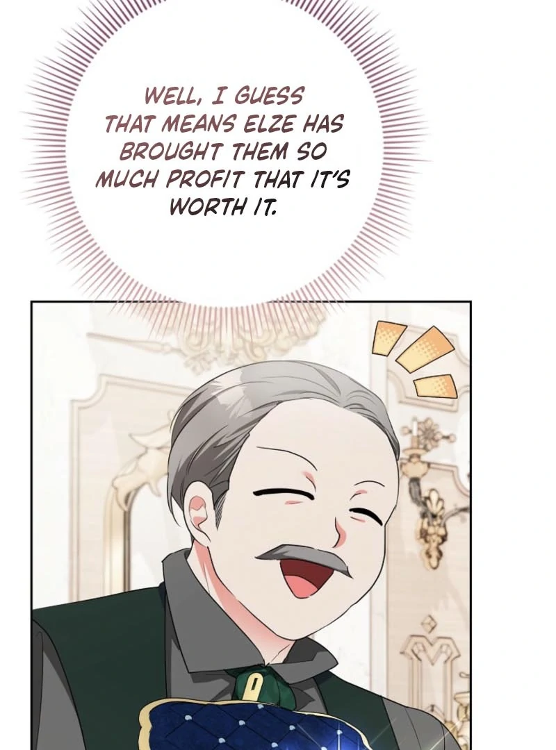 I Became The Male Leads’ Target chapter 22 page 7