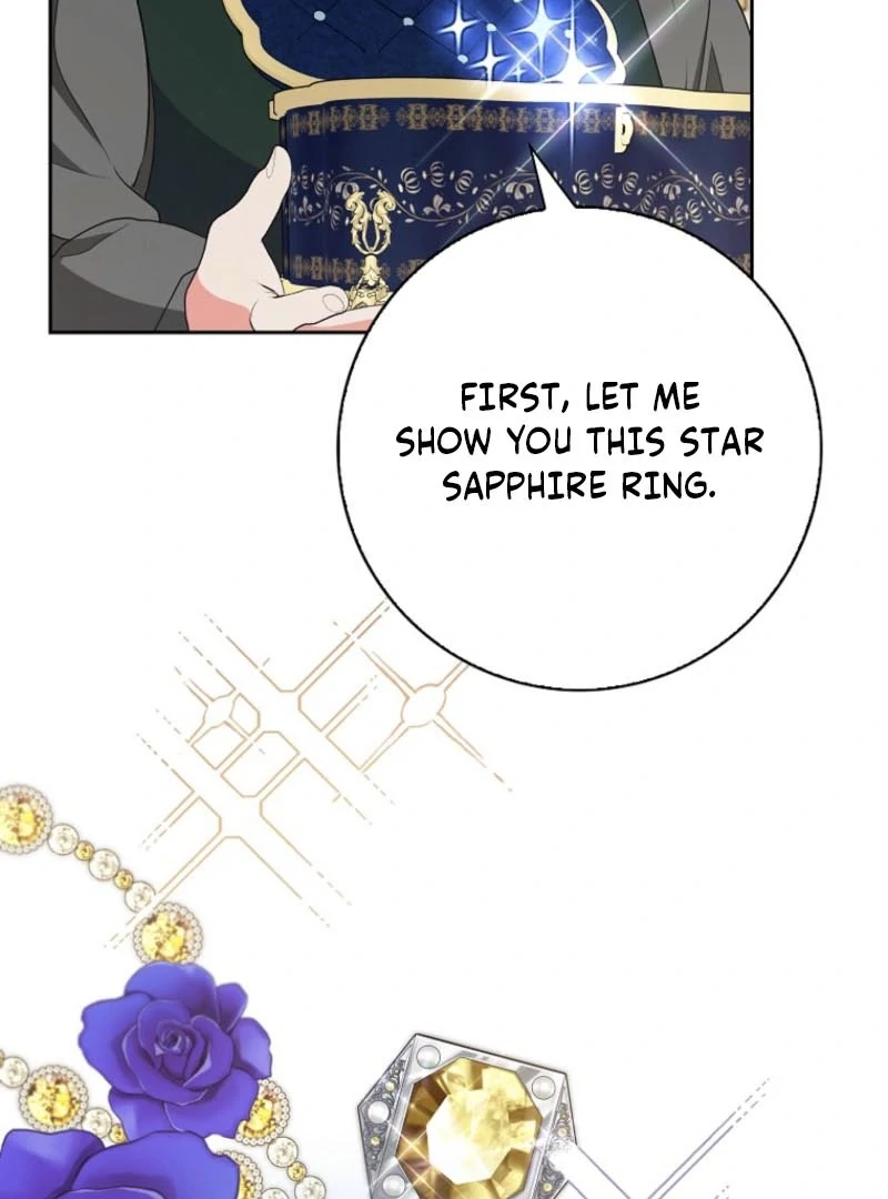 I Became The Male Leads’ Target chapter 22 page 8