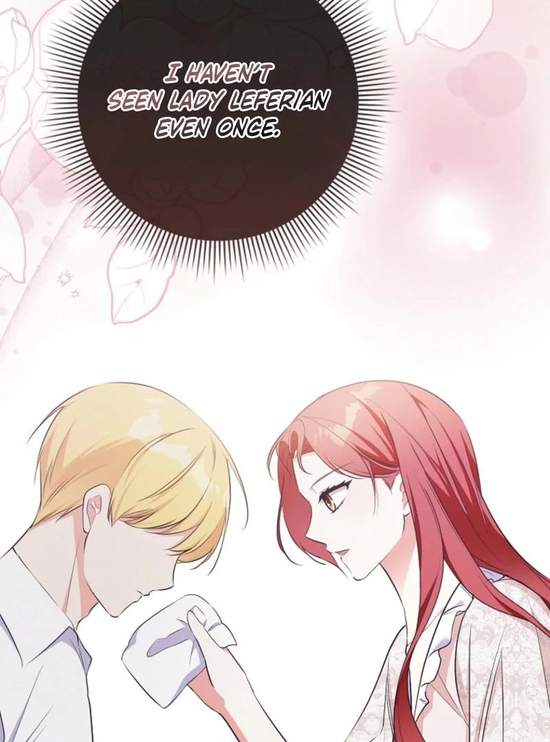 I Became The Male Leads’ Target chapter 22 page 83