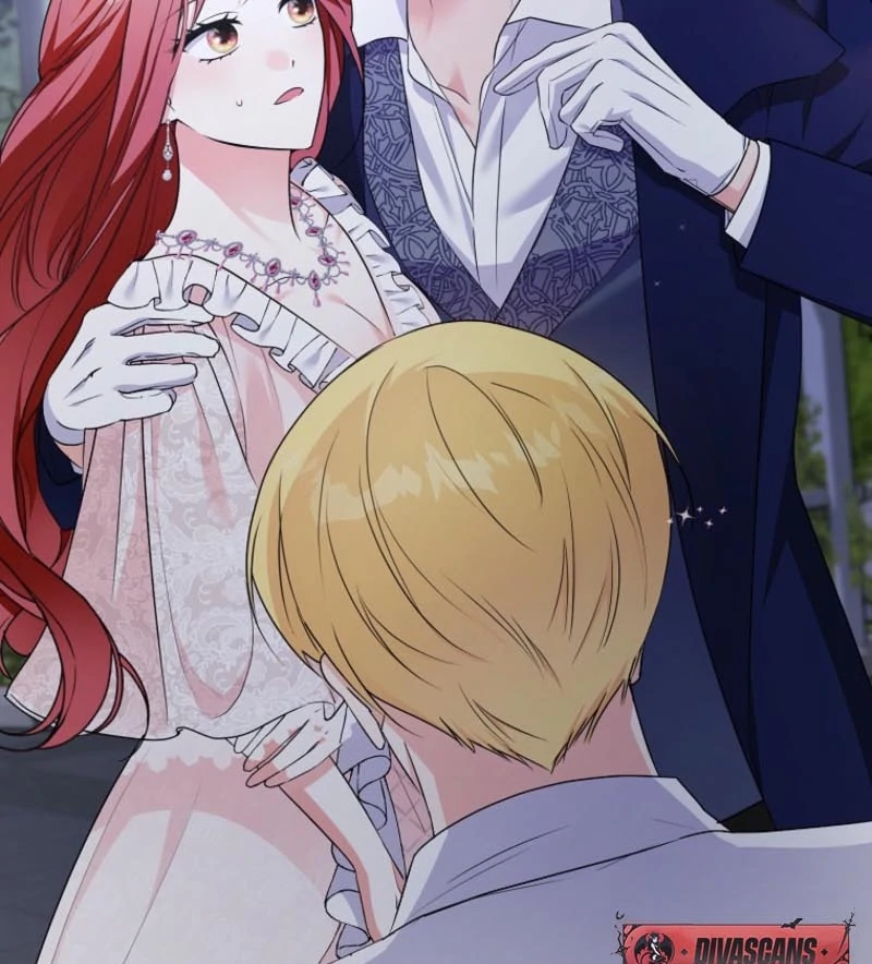 I Became The Male Leads’ Target chapter 22 page 87