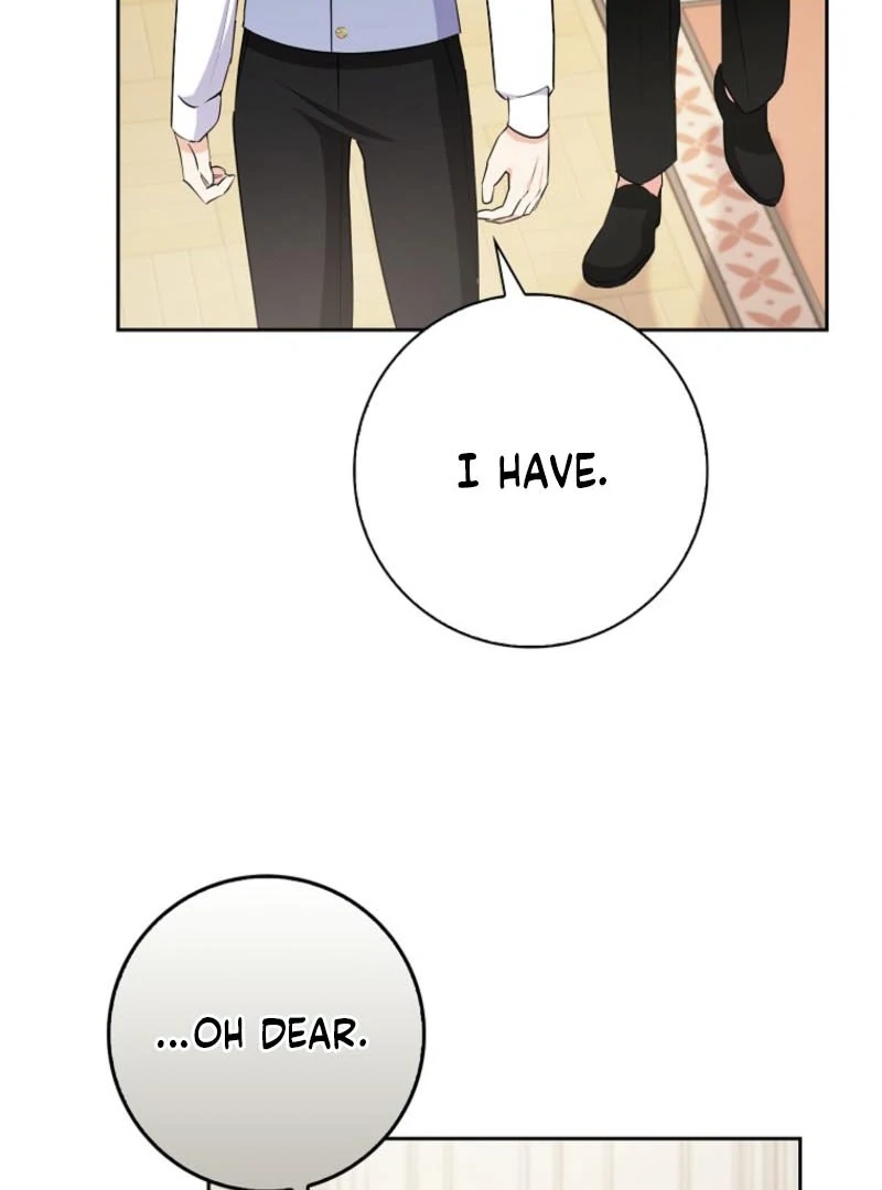 I Became The Male Leads’ Target chapter 22 page 96