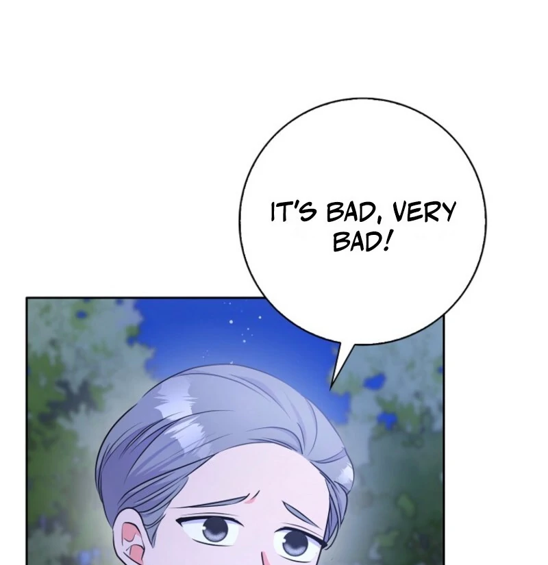 I Became The Male Leads’ Target chapter 27 page 107