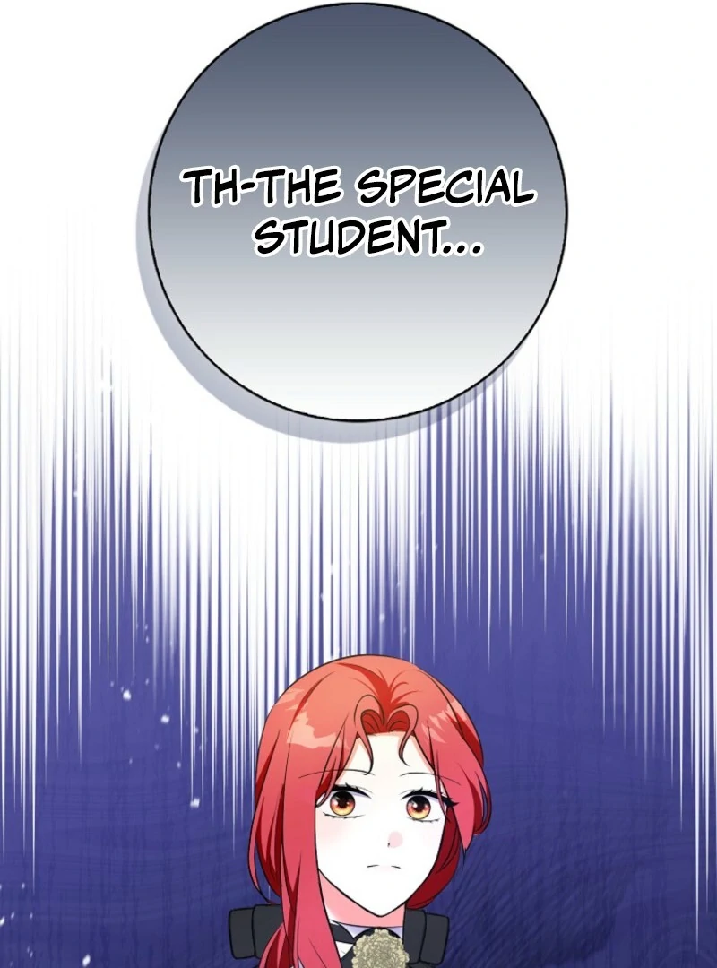 I Became The Male Leads’ Target chapter 27 page 109