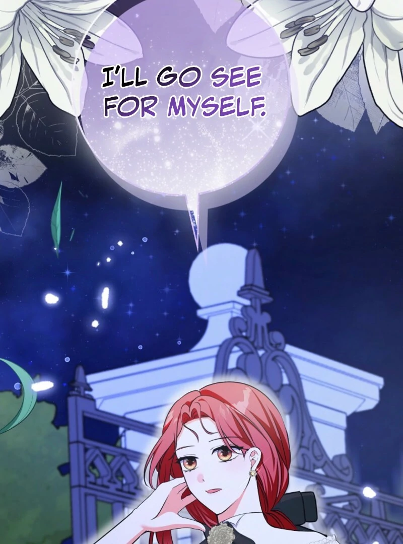 I Became The Male Leads’ Target chapter 27 page 115