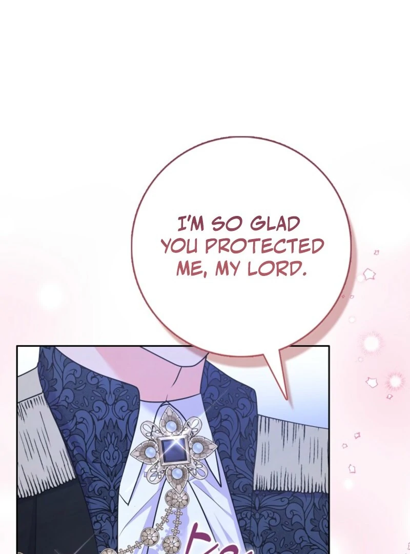 I Became The Male Leads’ Target chapter 27 page 14