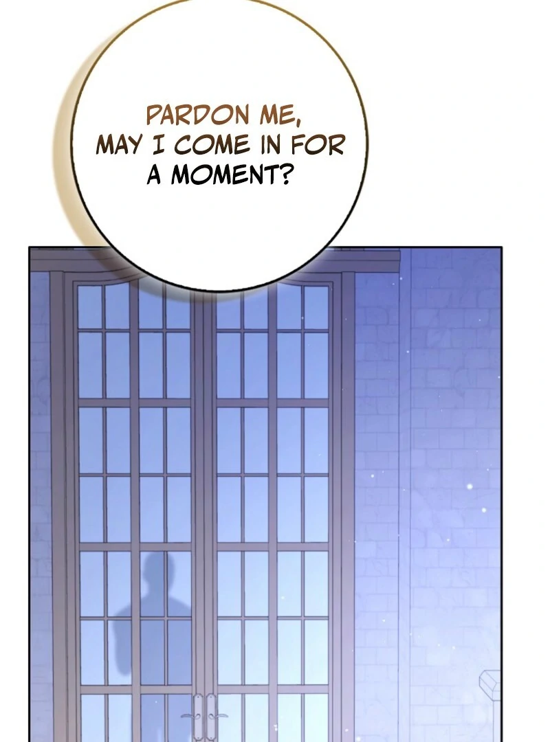 I Became The Male Leads’ Target chapter 27 page 22
