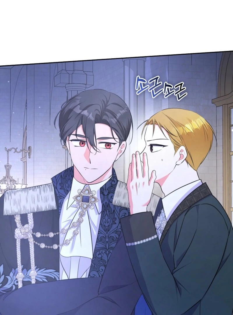 I Became The Male Leads’ Target chapter 27 page 28
