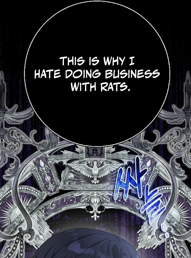 I Became The Male Leads’ Target chapter 27 page 32